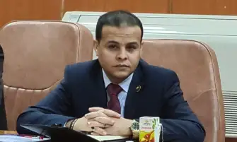 مدحت الكمار: النزول بكثافة للتصويت في الانتخابات الرئاسية ضمانة لنجاحها