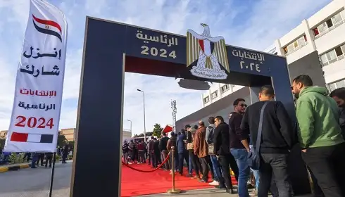 مصطفى بكري: التقارير الدولية والتغطية الإخبارية العالمية أكدت نزاهة الانتخابات الرئاسية 2024
