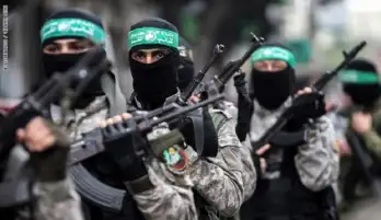 القسام تقصف حشودا للاحتلال شرق وشمال خان يونس