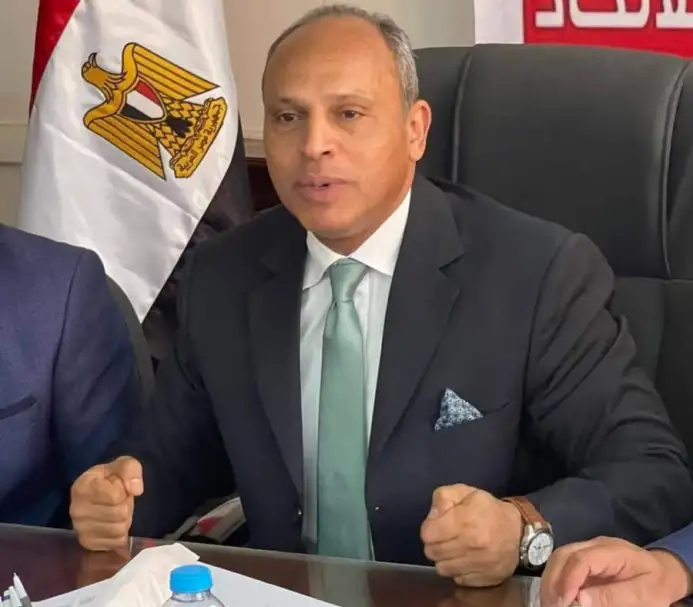 رئيس حزب الاتحاد: المصريون سجلوا مشاركة استثنائية في الانتخابات الرئاسية
