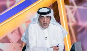 إعلامي سعودي يتحدى: عمرنا ما سمعنا إلا كلمة مبروك أمام الأهلي