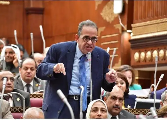 طارق عبد العزيز: الانتخابات أفرزت واقع جديد عنوانه الامل.. والفائز هو المواطن المصري
