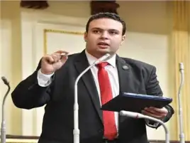 رئيس حزب العدل يتقدم بطلب إحاطة بشأن زيادة أسعار السكر والبصل: استغلال المصريين تحت سمع وبصر الحكومة