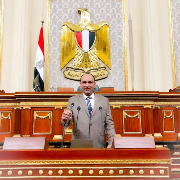 النائب أحمد أبو زيد: الشعب المصري ضرب أروع الأمثلة في الممارسة الديمقراطية وأثبت للعالم أن مصر تعيش في أبهى عصورها