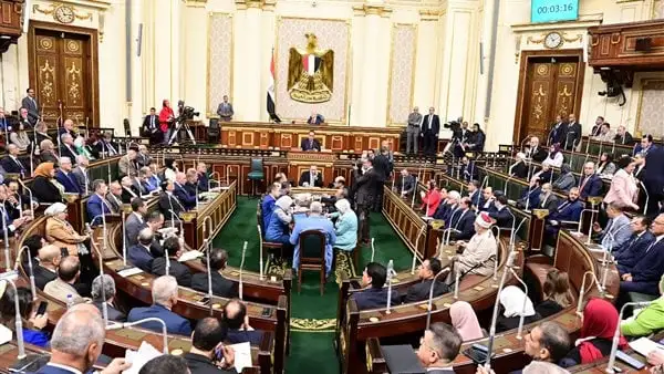 لجنة التعليم بمجلس النواب توافق على مشروع قانون نقابة التكنولوجيين