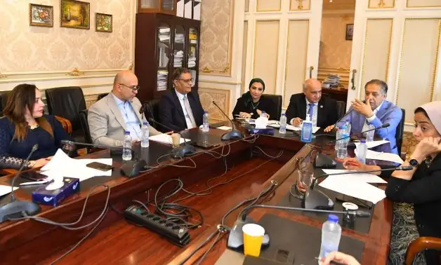 "تعليم النواب" تحدد الفئات المستهدف حصولهم على عضوية نقابة التكنولوجيين