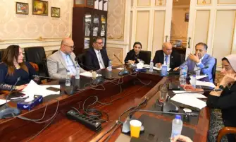 "تعليم النواب" تحدد الفئات المستهدف حصولهم على عضوية نقابة التكنولوجيين