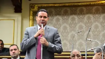 النائب هشام الحصرى: الانتخابات الرئاسية تكشف المعدن الحقيقي للشعب المصري