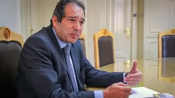 بعد انتخابات الرئاسة.. حسام الخولي: الرئيس القادم سيحظى بشعبية غير عادية