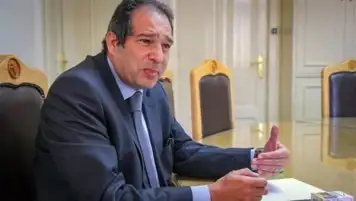بعد انتخابات الرئاسة.. حسام الخولي: الرئيس القادم سيحظى بشعبية غير عادية