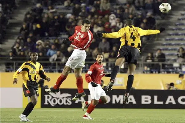 نجم اتحاد جدة الأسبق: مواجهة الأهلي تمثل تحديا كبيرا ومثيرا