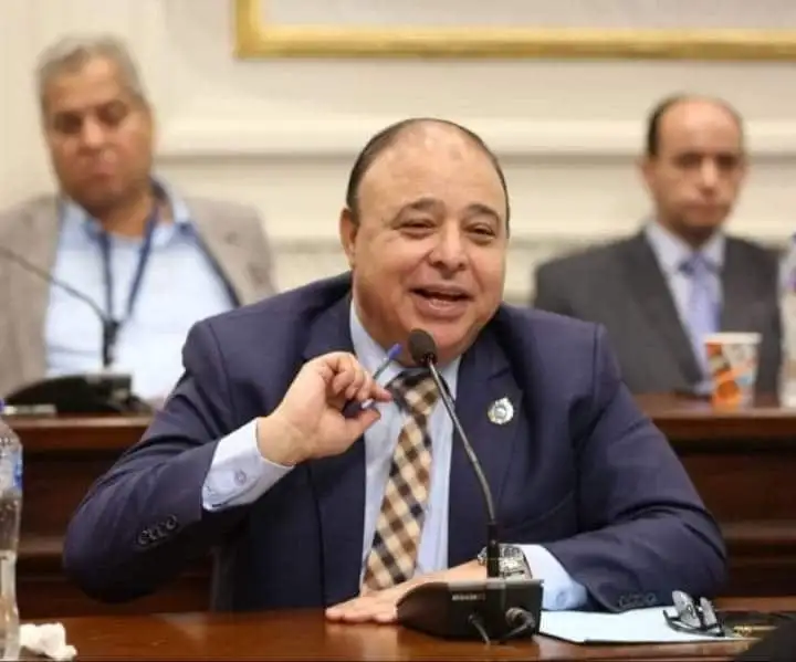 الإقبال الهائل للتصويت في الانتخابات الرئاسية صفعة هائلة للخونة والمتربصين بالدولة