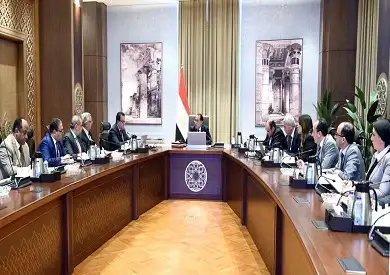 رئيس الوزراء يوجه بإزالة أي عوائق بيروقراطية أمام ملف توطين الصناعات الطبية