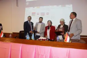 مستشار وزير السياحة: مصر نجحت في جذب الزائرين الراغبين بالوجهات السياحية الخضراء