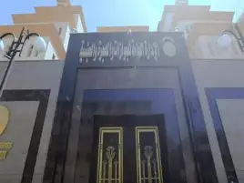 التوجه للإدارة العامة للجوازات ...مناشدة عاجلة للأجانب المتواجدين بالبلاد
