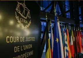 العدل الأوروبية: لا يحق تعويض المضطرين لقضاء إجازتهم بالحجر الصحي بإجازة أخرى