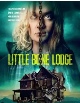 بدء عرض فيلم Little Bone Lodge في دور العرض المصرية