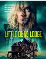 بدء عرض فيلم Little Bone Lodge في دور العرض المصرية