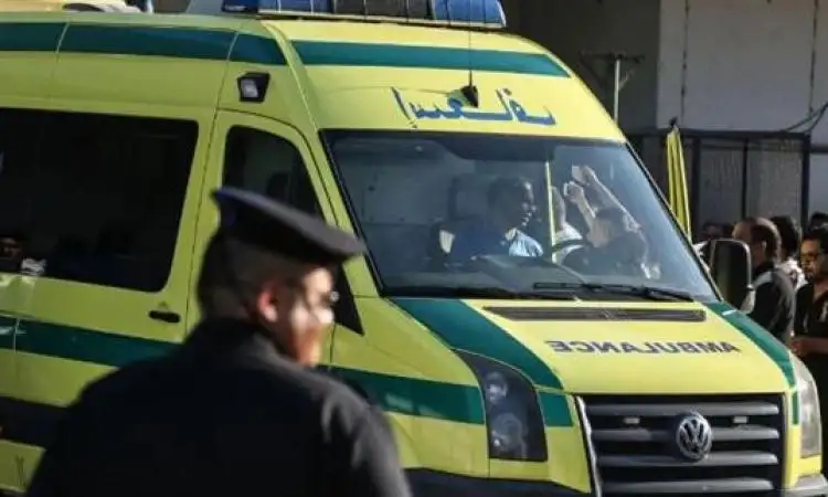 التحقيق في العثور على جثة شاب سقط من أعلى عقار بالدقى