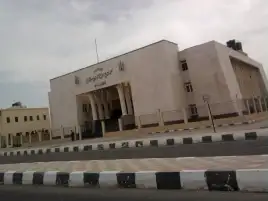 خان الأمانة.. محكمة نويبع تحدد 9 يناير المقبل لمحاكمة محامي متهم بالتزوير