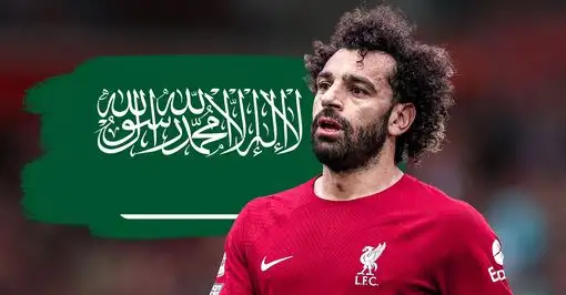السعودية: نحب انضمام صلاح لدورينا ولكن الاهتمام يجب أن يكون مشتركا