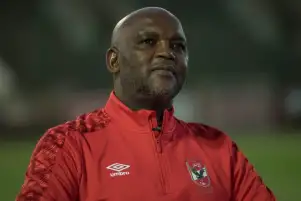 موسيماني: تحولت لمدرب بالصدفة وأحلم بلقب كأس العالم