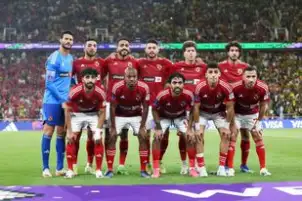 تعرف على موعد مباراة الأهلي وفلومينينسي البرازيلي في نصف نهائي مونديال الأندية