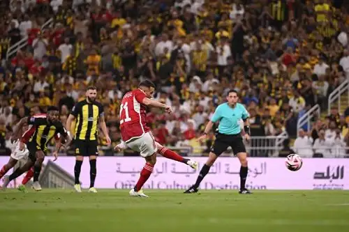 معلول: الأهلي بطل إفريقيا ونتمنى التأهل لنهائي كأس العالم للأندية