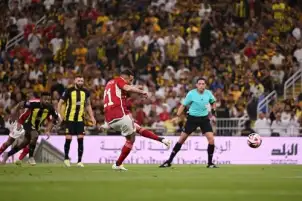 وليد الفراج: تأهل الأهلي لنصف نهائي المونديال كان مستحقا