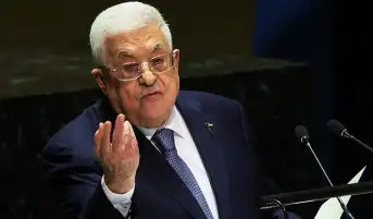 فتح عن دور السلطة الفلسطينية في غزة: لم نغادر القطاع حتى نعود إليه
