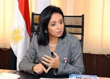 مايا مرسي: القيادة السياسية جبرت خاطر المرأة بعد كسره بين 2011 و2013
