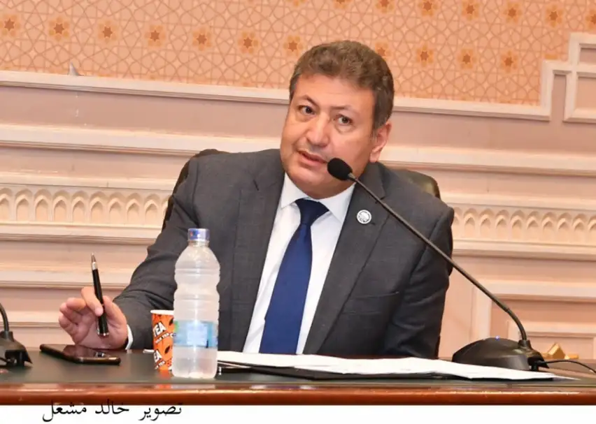 طارق شكري: تصدر كل فئات المجتمع المشهد الانتخابي دليل على الوعي السياسي