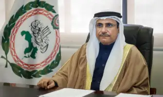 رئيس البرلمان العربي يعزي الكويت والأمتين العربية والإسلامية والعالم أجمع في وفاة سمو أمير الكويت