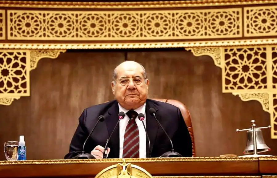 رئيس الشيوخ ينعي أمير الكويت