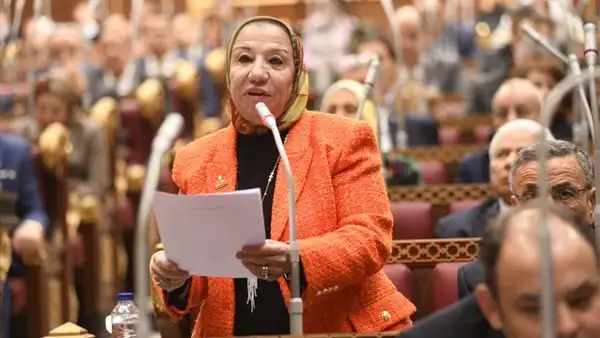 النائبة حياة خطاب: مصر لم تتأخر يومًا عن دعم الأشقاء في فلسطين