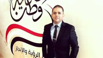 عضو التحالف الوطني: موقف مصر شعبا وقيادة من دعم القضية الفلسطينية تاريخي