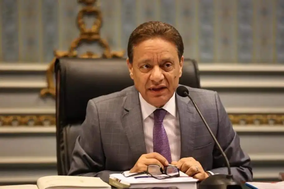 رئيس الأعلى للإعلام يعزي وزير الاعلام الكويتي في وفاة أمير الكويت