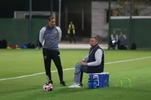 بيبو: لاعبو الأهلي في حمايتي.. ولا أبحث عن دور البطولة