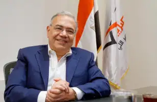رئيس المصريين الأحرار: نطالب بوزارة اقتصاد يترأسها خبير اقتصادي لتنفيذ خطط التنمية