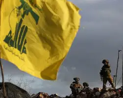 حزب الله ينفذ 6 عمليات ضد الجيش الإسرائيلي