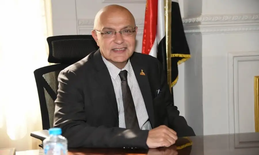 النائب أحمد صبور: الدولة المصرية تسعى بجدية لحماية المواطنين من الضغوط الاقتصادية وتخفيف الأعباء عنهم