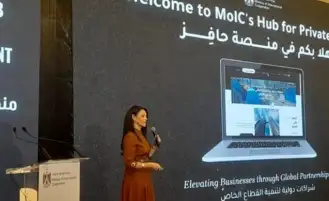 المشاط: 10.3 مليار دولار حجم التمويلات التنموية الميسرة للقطاع الخاص منذ عام 2020