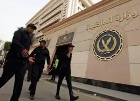 الداخلية: ضبط 25 سلاحا ناريا و154 قضية مخدرات خلال يوم