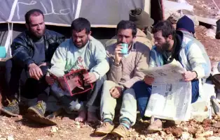 في ذكراها الـ32.. يوم لم يفلح نفي 415 من حماس والجهاد في إسقاط المقاومة