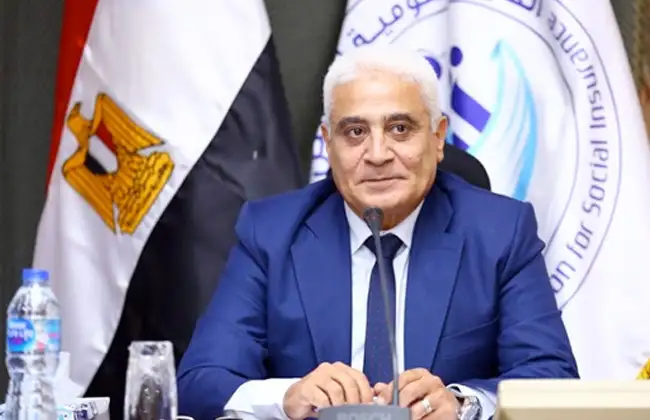 التأمين الاجتماعي: 341 مليار جنيه مصروفات الهيئة للمعاشات في عام 2022-2023