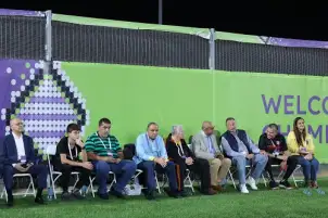 الأهلي يشكر السعودية على حفاوة الاستقبال وكرم الضيافة
