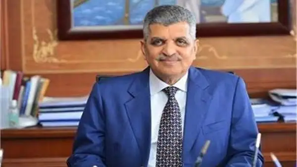 الفريق أسامة ربيع: 10.3 مليارات دولار إجمالي إيرادات قناة السويس لهذا العام