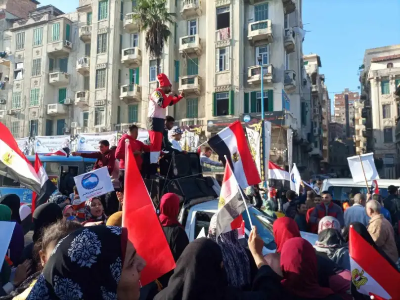 اليوم.. إعلان النتيجة النهائية لانتخابات الرئاسة 2024