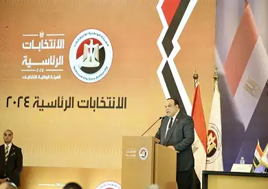 انتخابات الرئاسة 2024.. تعرف على عدد الأصوات التي حصل عليها كل مرشح