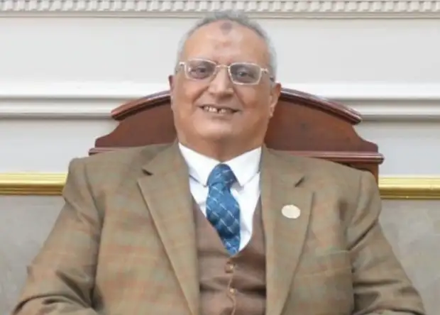 أبو عايشه: إعلان نتيجة الانتخابات الرئاسية 2024 سيكون بداية لبزوغ فجر مرحلة سياسية جديدة بالوطن والنزول للتصويت حدد شكل المستقبل